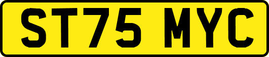 ST75MYC