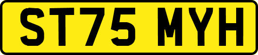 ST75MYH