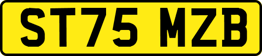 ST75MZB