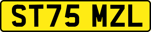 ST75MZL