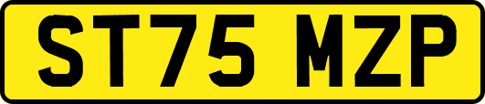 ST75MZP