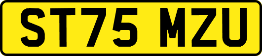 ST75MZU