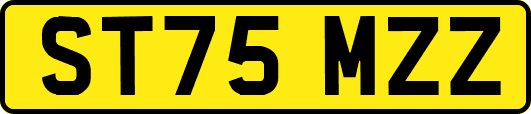 ST75MZZ