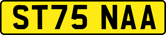 ST75NAA