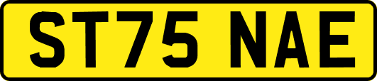 ST75NAE
