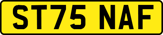 ST75NAF