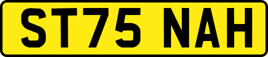 ST75NAH