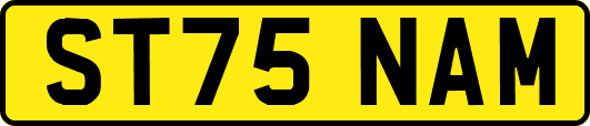 ST75NAM