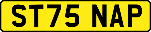 ST75NAP