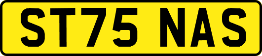 ST75NAS