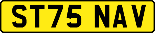 ST75NAV