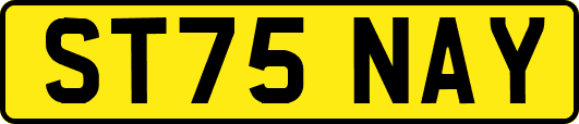 ST75NAY
