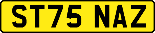 ST75NAZ
