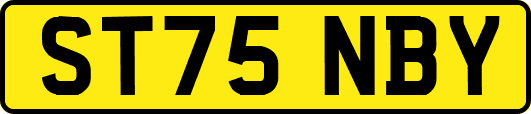 ST75NBY