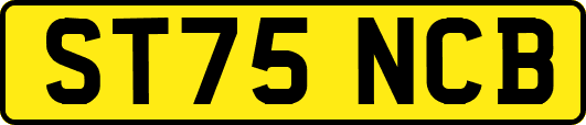ST75NCB