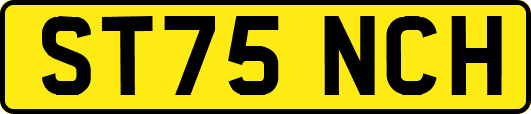 ST75NCH