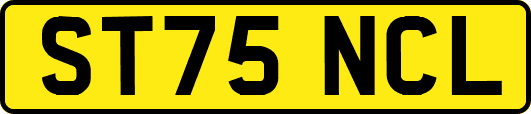 ST75NCL