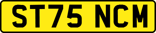 ST75NCM