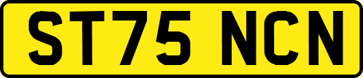 ST75NCN