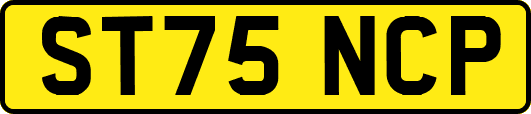 ST75NCP