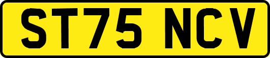 ST75NCV