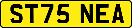 ST75NEA