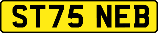 ST75NEB