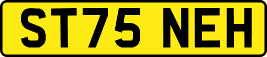 ST75NEH