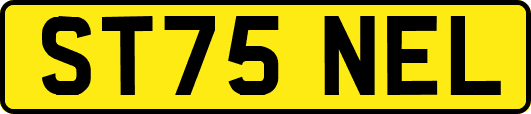 ST75NEL