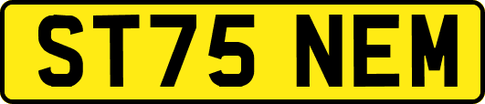 ST75NEM