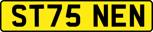 ST75NEN
