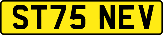 ST75NEV