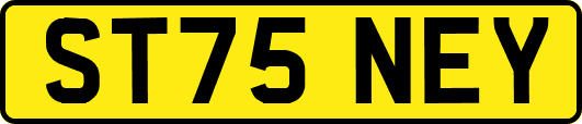 ST75NEY