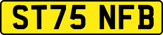 ST75NFB