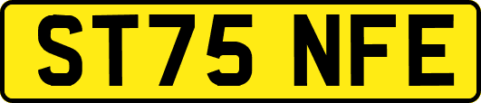 ST75NFE