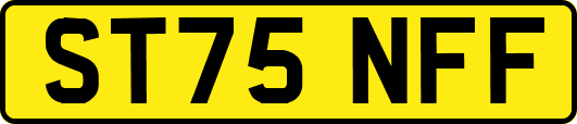 ST75NFF