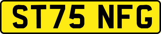 ST75NFG