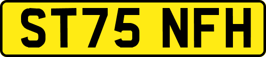 ST75NFH