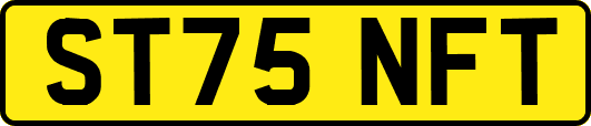 ST75NFT