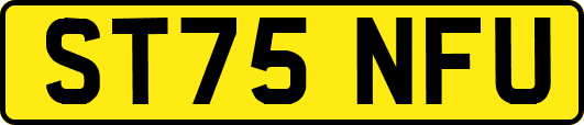 ST75NFU