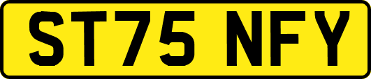 ST75NFY