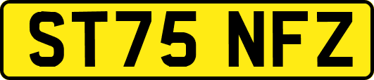 ST75NFZ