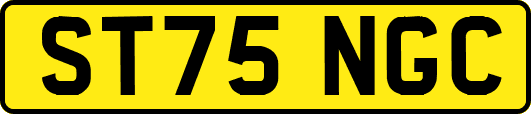 ST75NGC