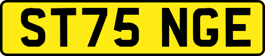 ST75NGE
