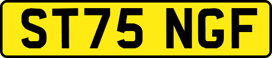 ST75NGF
