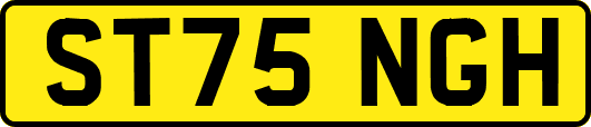 ST75NGH