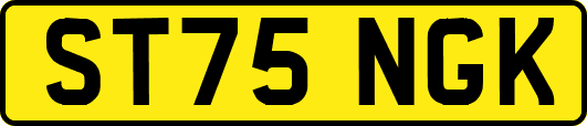 ST75NGK