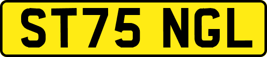 ST75NGL