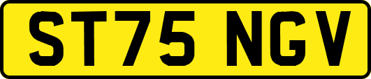 ST75NGV