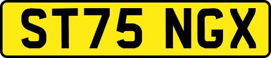ST75NGX